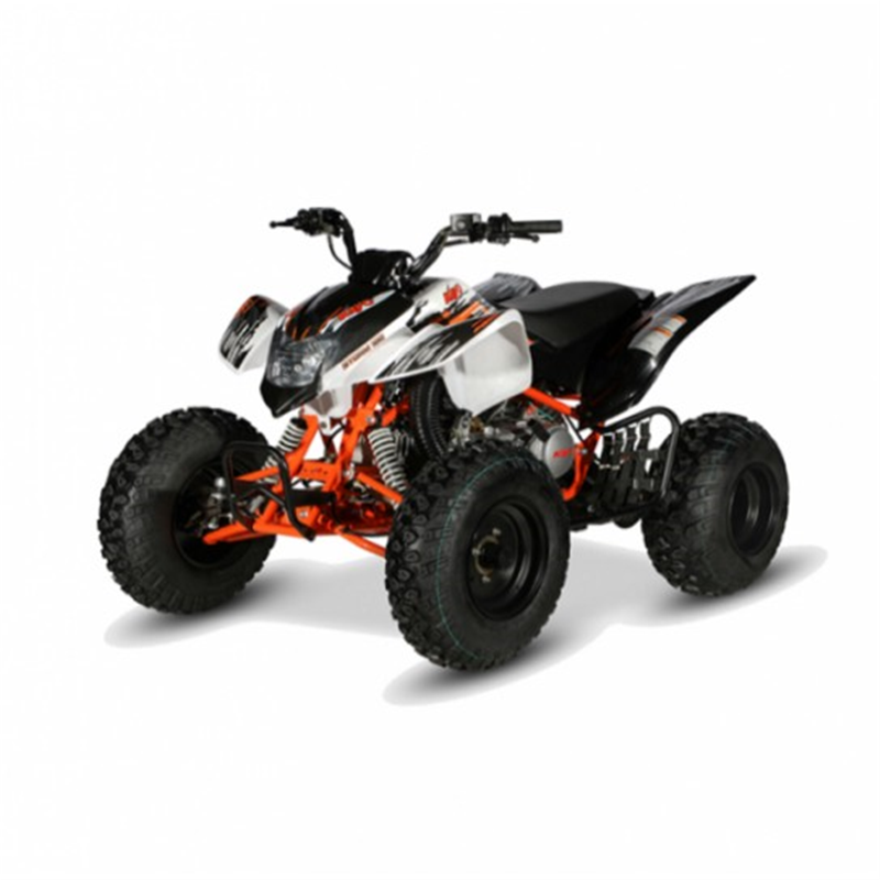 STORM FX, Quad elettrico per bambini